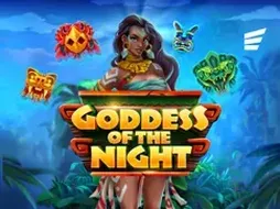 Goddess of the Night